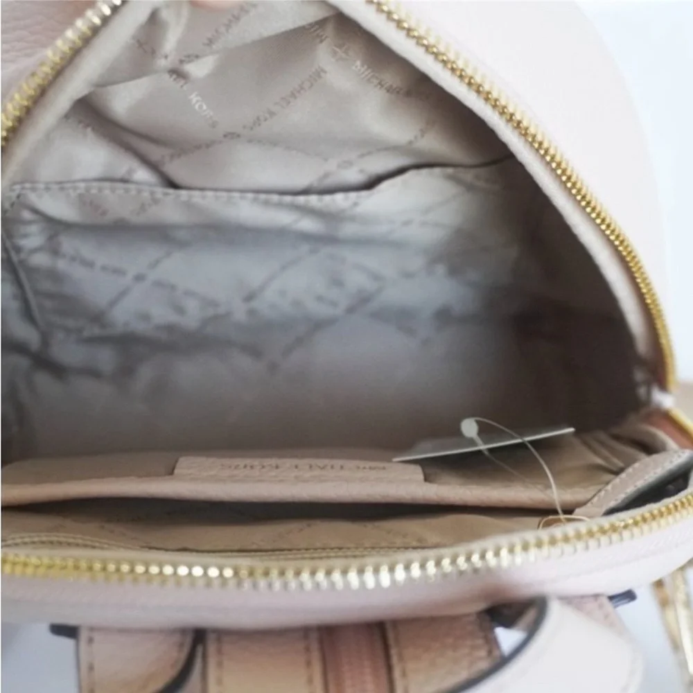 Michael Kors elegant versatile
